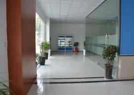 公司實景展示九